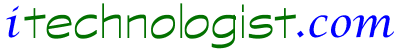 itechnologist.com main logo